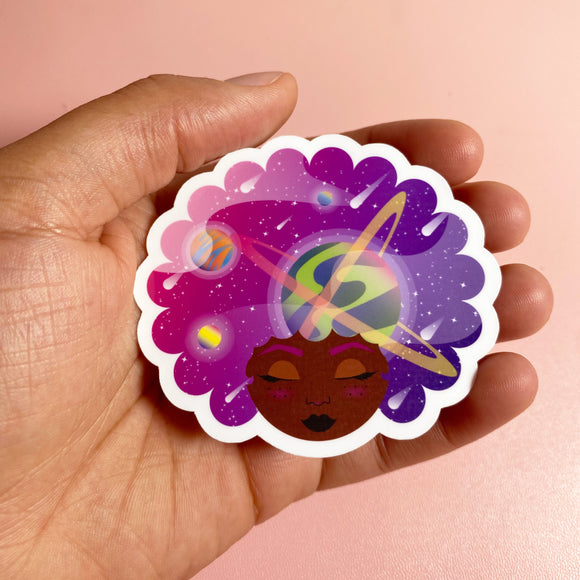 Sis is a Vibe Sticker V1